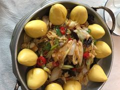 -鑫巴蜀(和平里店)