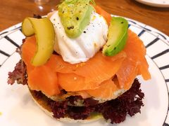 -AFS Cafe & Canteen(闽江二路店)