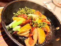 -小炳胜(卓悦中心店)
