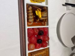 -悦融·京鲁菜·露台花园(安定门店)