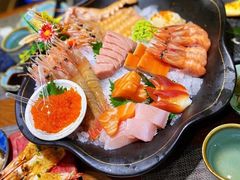 -左舞日本料理