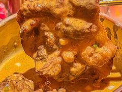 -西塔老太太泥炉烤肉(苏州大悦城店)