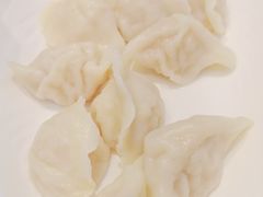 -船歌·鱼水饺青岛菜(国贸商城店)