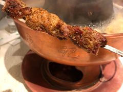 -清真·鸦儿李记·涮肉(和平里店)
