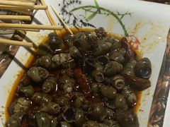 -美膳居川菜馆油焖大虾烧烤(卓刀泉店)