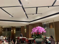 -富淳饭店(陆家嘴保利广场店)