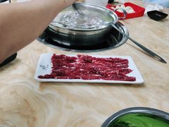 -三牛牛肉火锅