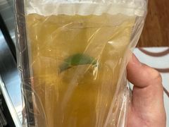 -快乐柠檬(银泰百货大红门店)