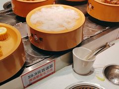 -龍歌自助小火锅(李沧顺和汇店)