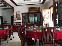 -太湖好灶头土菜馆(石公路店)