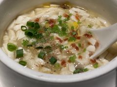 -芳芳私房菜·精做淮扬菜(承德路店)