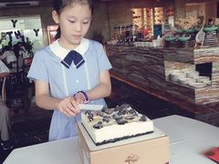 -AdD全日制餐厅(中谷花园酒店)