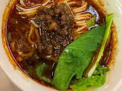 担担面-眉州东坡(亚运村店)