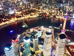 -上海中心大厦
