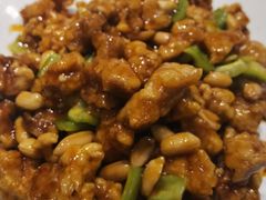 宫保肉丁-黑石礁酒楼·海鲜(黑石礁店)