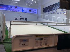 -SNOW51城市滑雪(万象城店)