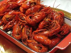 -漫天香·小龙虾餐厅(夏湾店)