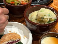 -云海肴·汽锅鸡·云南菜(美罗城店)