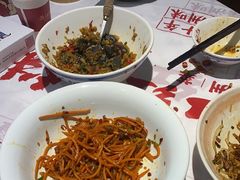 -西江红·株洲本地菜(滨江南路店)