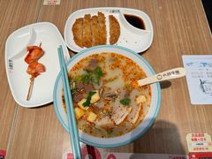 -小杨生煎(宜川路店)