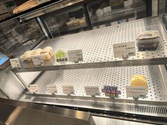 -君之狮子山·轻糖烘焙(松江印象城店)