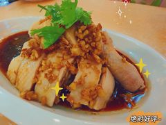 -九龙湾茶餐厅(东门店)