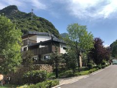 -少华山国家森林公园