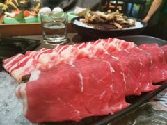 -捞王锅物料理(上海世茂广场店)