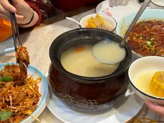 -川人川菜馆(黄山路店)