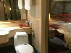 -长春爱琴湾假日酒店(理工大学店)