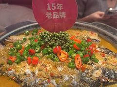 -南锣南门