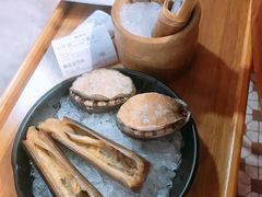 -捞围鲜·港式打边炉(海阳路店)