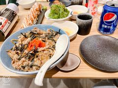 -松幸日式料理(中山路店)