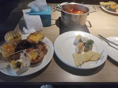 -星伦多自助料理(江阴万达店)