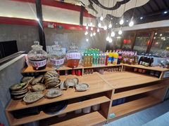 -阿婆情腊排骨火锅(饮玉巷店)