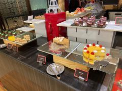 -圣丰索菲特·2 On 988 Café 自助餐厅