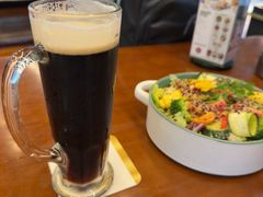 -haxnbauer海森堡德国餐厅(深圳coco店)
