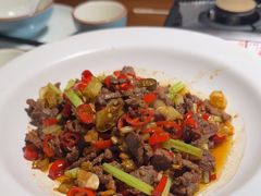 -恰饭·老长沙市井菜(天河客运站店)