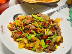 -百年神厨·地道川菜(清江西路店)