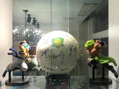 -My Way Town买味堂·东南亚餐厅(亦庄店)