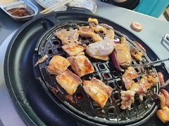 -牛犇炭火烤肉·鲜切烤肉(承德总店)