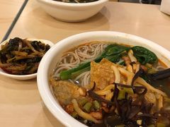 -水平有限广西米粉·广西风味集(五道口店)