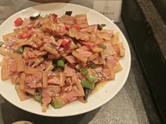 -京香轩·中餐厅(上海中庚聚龙酒店)