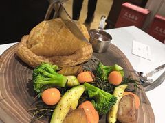 -哈布斯扒房(华发商都店)