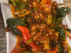 -枪火串烧·东北特色烧烤(罗湖总店)