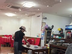 -胖子饭店(兴学弄店)