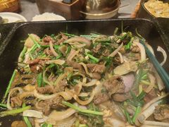 -张家卫·阳江菜·小海鲜(肥婆湾桥店)