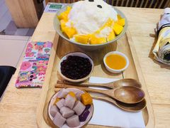 -怪物的冰与火(天虹商场中山路店)