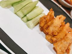 -喜鼎海胆水饺(朝阳区三里屯太古里北区店)