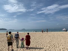 -三亚亚龙湾天域度假酒店